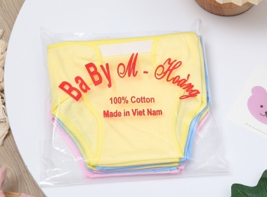 Đồ Sơ Sinh Sỉ Lẻ - Chất Lượng Tốt Nhất Cho Bé Yêu của Bạn!