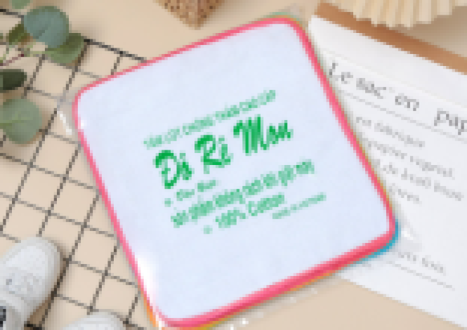 Tã lót chống thấm
